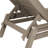 Jiwoo Outdoor Chaise Lounge-820633236