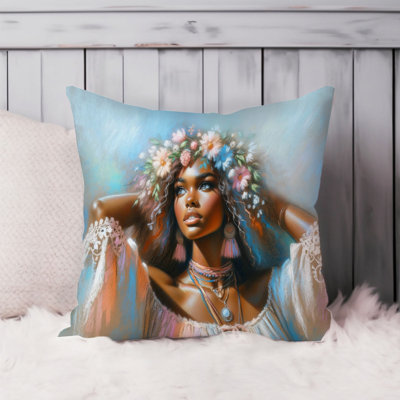People and Portraits Bohemian Beauty Bohemian