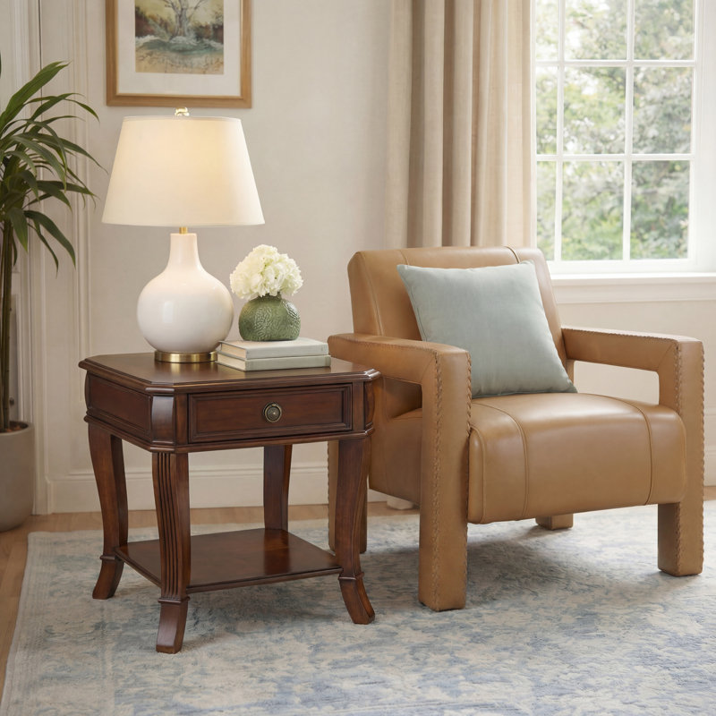Brookhaven End Table