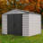 StoreMax Plus 10.5 ft. W x 8 ft. D Vinyl Storage Shed