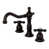 Oil Rubbed Bronze