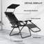 Outdoor Lounge Chair-1461982285