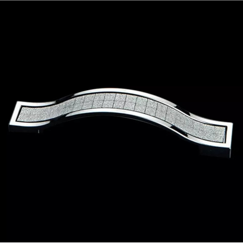 Bruno Arch Pull, 1.8cm H x 11cm W x 2cm D