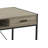 Needham Metal Base Writing Desk