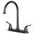 Oil Rubbed Bronze is out of stock