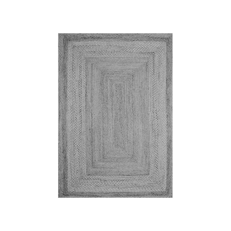 Tapis Jutte avec envers antidérapant, Tapis de couloir 2 pi 7 po x 8 pi 2 po