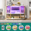 Buffet 15,75 po Bogosta