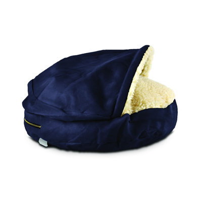 Lit pour chien Snoozer Cozy Cave