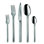 BergHOFF Ralph Kramer Stainless Steel Flatware Set - Service for 6