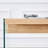 The Top Of The Coffee Table Is Made Of Medium Density Fiberboard And Stickers-1736850021