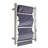 Charles Series Straight Towel Rail Towel Warmer-20625454