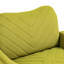 Fauteuil en velours-1560449605