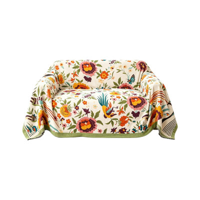 Throw Blanket