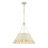 Piper 5 - Light Outdoor Pendant