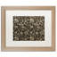 «Jadaya Toile Fabrics VIII», impression encadrée-20123708-20123709-70650767