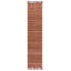 Fibre naturelle 123 tissé à la main 50% jute; Tapis 50% coton-523508669