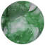 Tapis extérieur rond 8 po Emerald