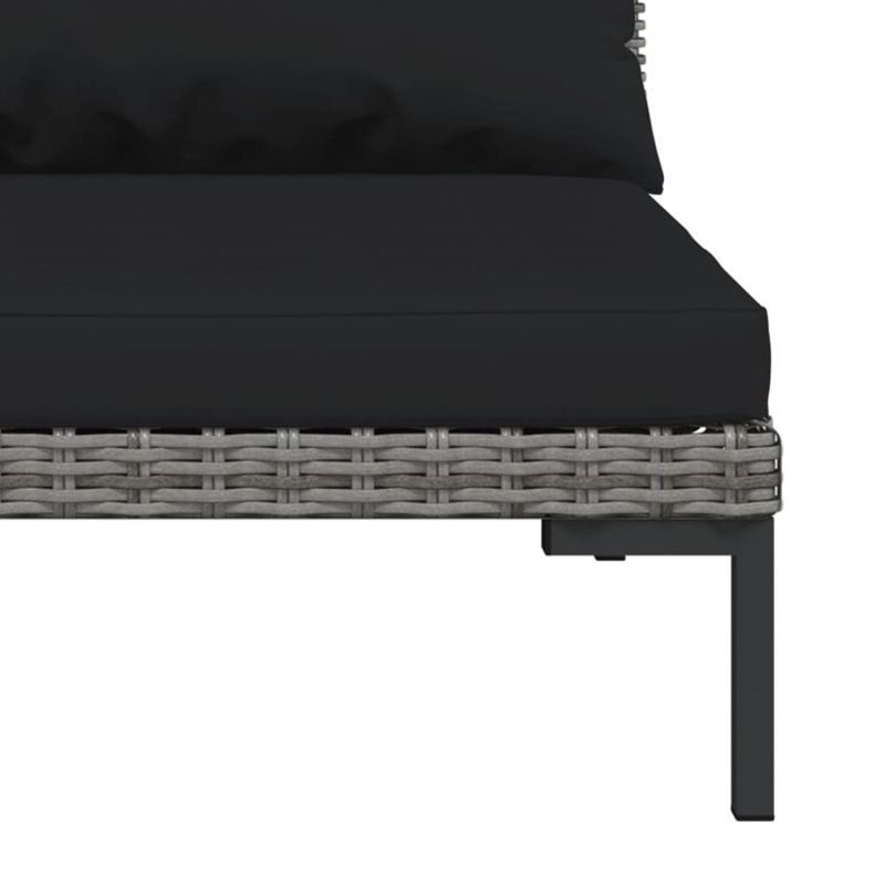 3 Piece Lounge Sofa Seating Group