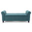 HAYES ARMED STORAGE BENCH-993892523