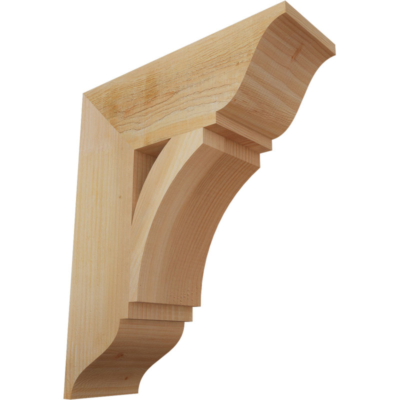 Support pour scie brute grossière traditionnelle l 6 po x P 18 po x H 22 po Thorton, H 22 po x l 6 po x P 18 po