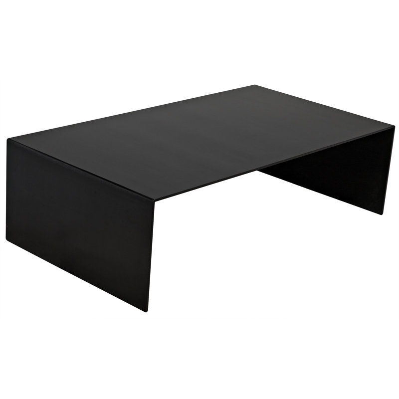 Pittsburgh Coffee Table, 32" W x 60" L x 17" H