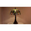 Lampe de table en résine Mehar