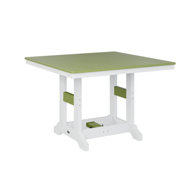Garden Classic Outdoor Square