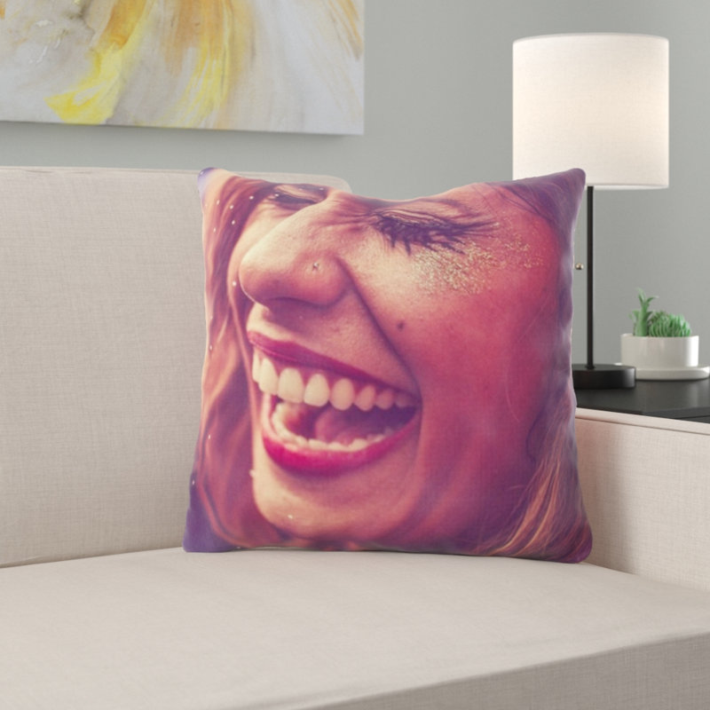 Coussin Fashion