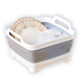 Winston Brands Plastic Over The Sink Strainer