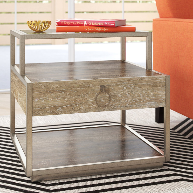 Table de bout Caherty Bangor