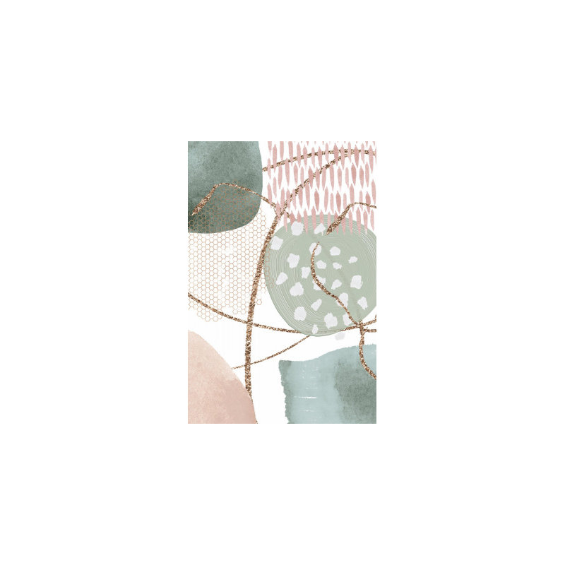 Wrapped Canvas Print, 121.92 cm H x 81.28 cm W