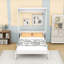 Lit escamotable en bois avec lattes Wood-1995656378