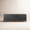 Aleph Sullivan Media Console-Saddle Tan