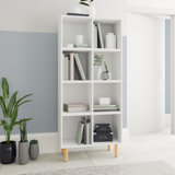 Amettes Bookcase