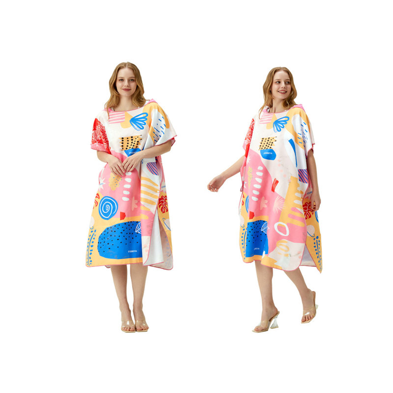 Bathrobe