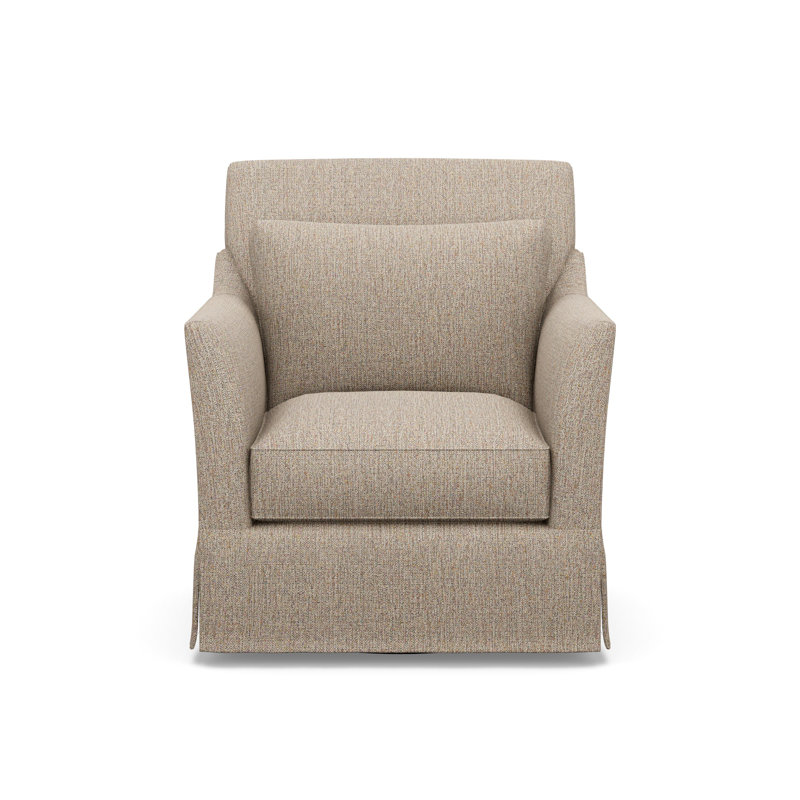 Erica Swivel Armchair, 2243-77