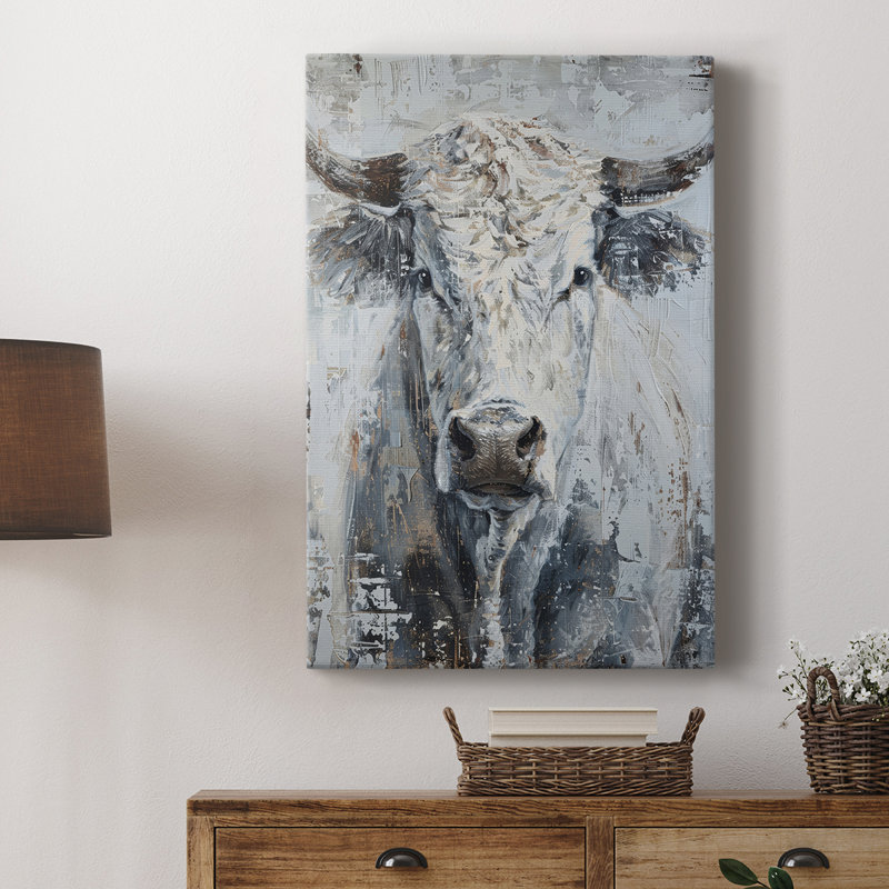 ANIMALS Series Cxxviii - galerie sur mesure, H 27 po x l 18 po