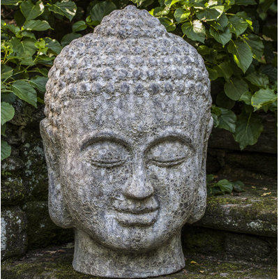 Angkor Buddha Statue