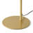 Jacobson 71" Arched Floor Lamp