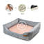 Orthopedic Memory Foam Pet Bed-87293485-87293528