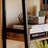 Iron Ladder Bookcase-257414654-257414653