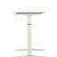 Bureau ajustable 47 po Tech