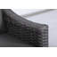 Causeuse avec coussins Donley-98192971