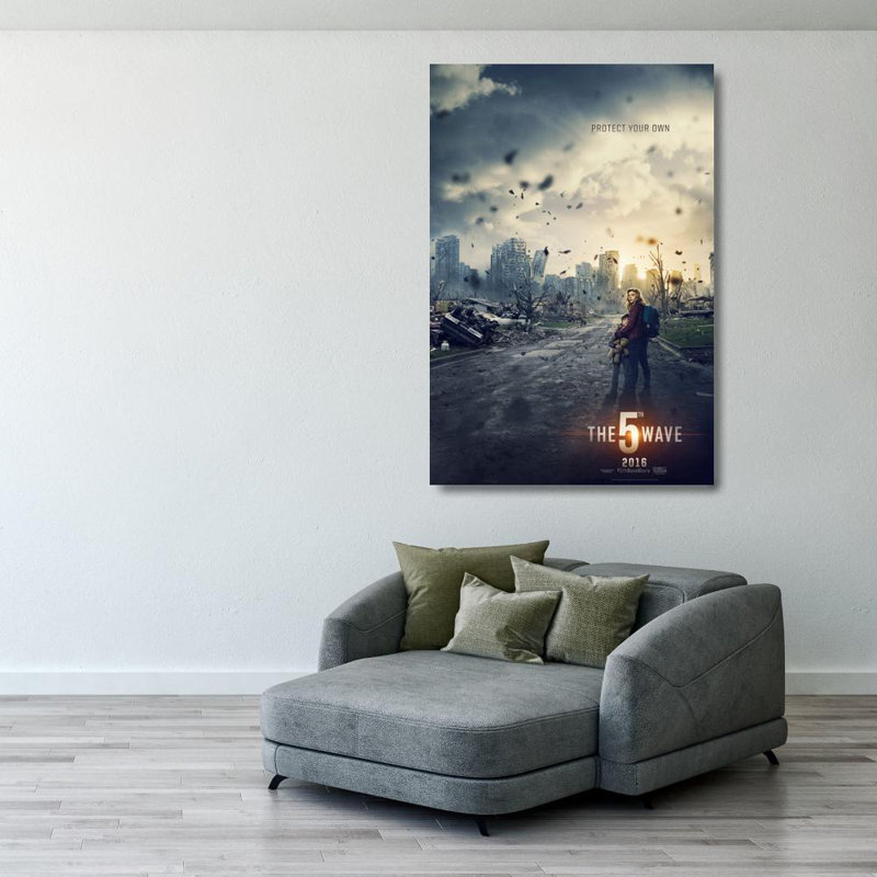 The 5th Wave
