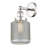 Carmet Steel Armed Sconce-346412877