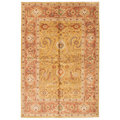 Tapis or royal Royal Mahal