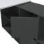 Cormach L-Shaped Writing Desk