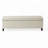 Denali Modern Upholstered Storage Ottoman Bench | Minimalist Design with Hidden Storage & Soft-Close Hinges-1565287050