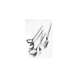 Stile 5 - Piece Stainless Steel Flatware Set - Service for 1
