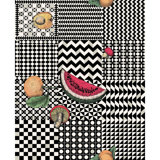 Fornasetti Senza Tempo II Wallpaper Roll